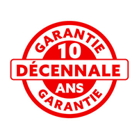 Garantie travaux décennale